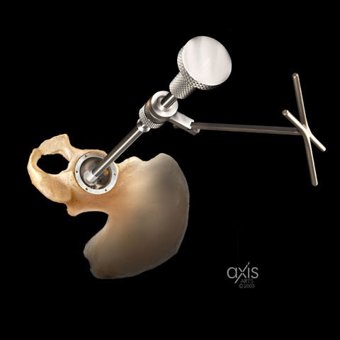 Copyright 2004 Axis Arts